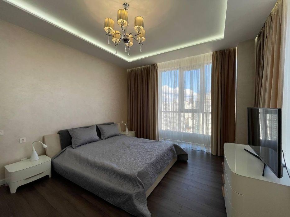 Аренда квартир: ул. Михаила Драгомирова 11, Киев долгосрочно /F377079445-377079445-фото№7