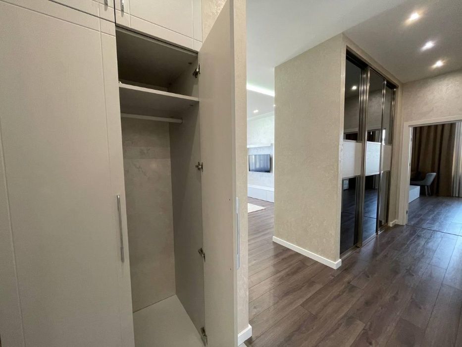 Аренда квартир: ул. Михаила Драгомирова 11, Киев долгосрочно /F377079445-377079445-фото№6