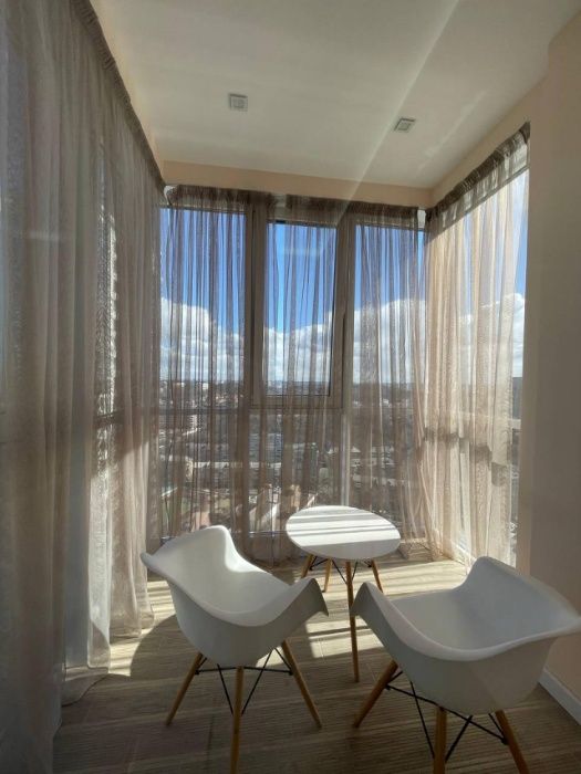 Аренда квартир: ул. Михаила Драгомирова 11, Киев долгосрочно /F377079445-377079445-фото№5