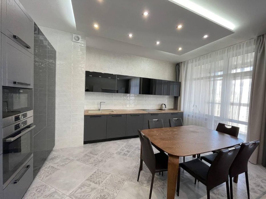 Аренда квартир: ул. Михаила Драгомирова 11, Киев долгосрочно /F377079445-377079445-фото№3