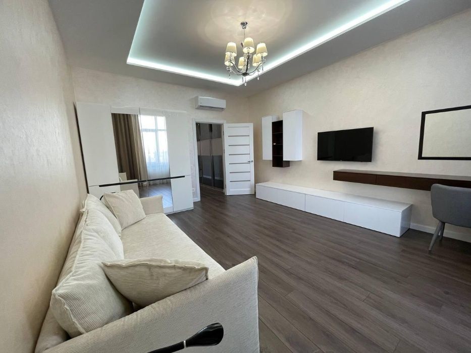 Аренда квартир: ул. Михаила Драгомирова 11, Киев долгосрочно /F377079445-377079445-фото№9