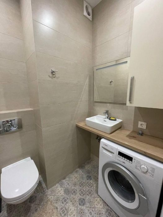 Аренда квартир: ул. Михаила Драгомирова 11, Киев долгосрочно /F377079445-377079445-фото№12