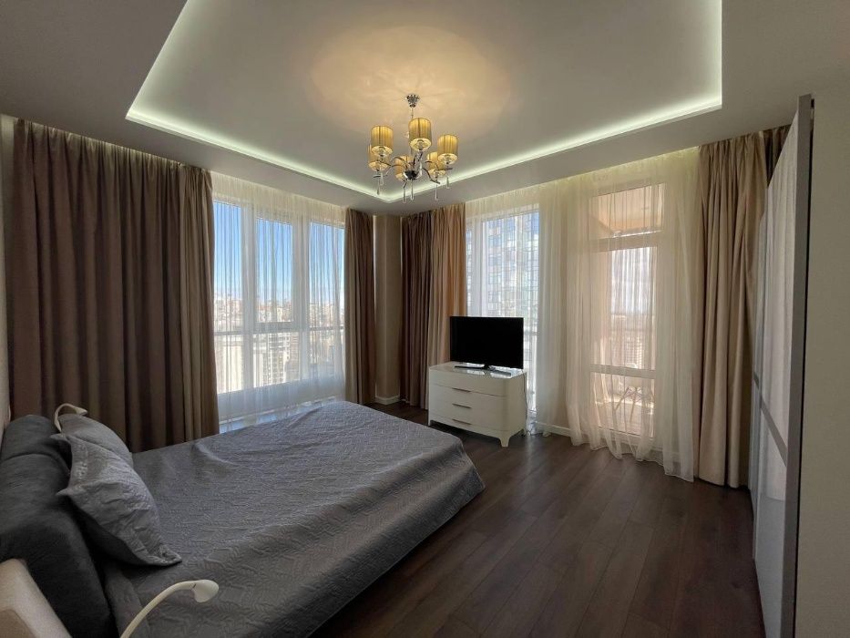 Аренда квартир: ул. Михаила Драгомирова 11, Киев долгосрочно /F377079445-377079445-фото№8