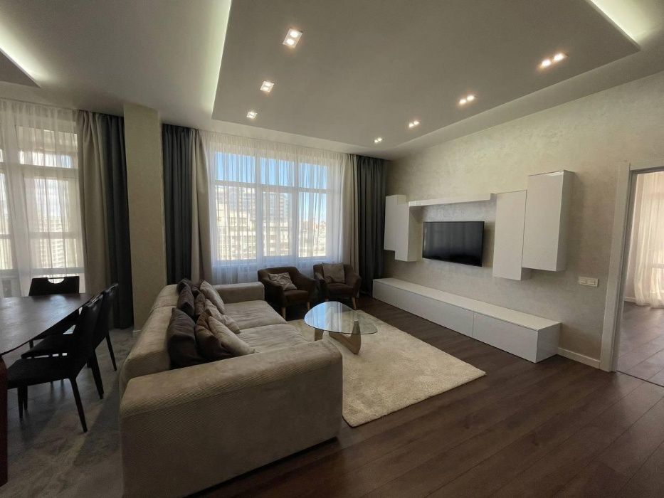 Аренда квартир: ул. Михаила Драгомирова 11, Киев долгосрочно /F377079445-377079445-фото№2