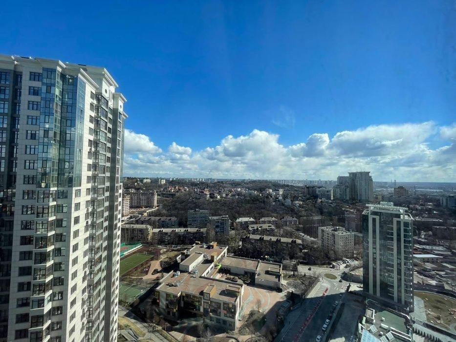 Аренда квартир: ул. Михаила Драгомирова 11, Киев долгосрочно /F377079445-377079445-фото№13