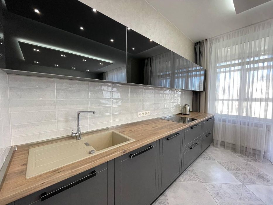 Аренда квартир: ул. Михаила Драгомирова 11, Киев долгосрочно /F377079445-377079445-фото№4