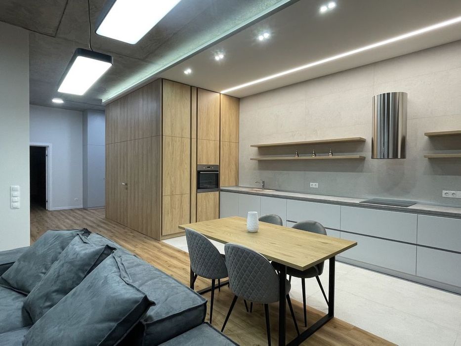 Аренда квартир: пр-т  Победы  42, Киев долгосрочно-878958854-фото№2