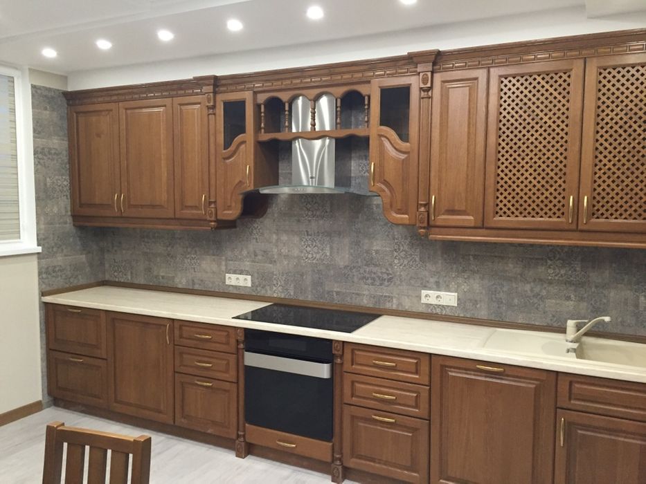 Аренда квартир: ул. Авиаконструктора Игоря Сикорского  1, Киев долгосрочно /F920112406-920112406-фото№4