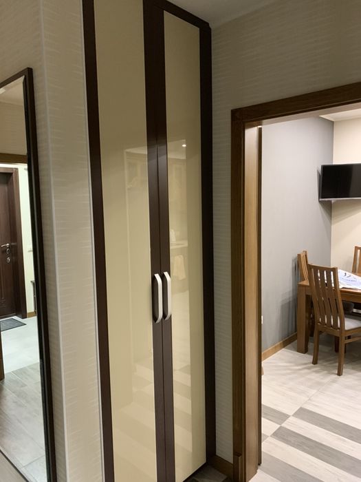 Аренда квартир: ул. Авиаконструктора Игоря Сикорского  1, Киев долгосрочно /F920112406-920112406-фото№1