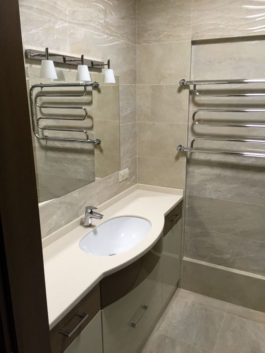 Аренда квартир: ул. Авиаконструктора Игоря Сикорского  1, Киев долгосрочно /F920112406-920112406-фото№7