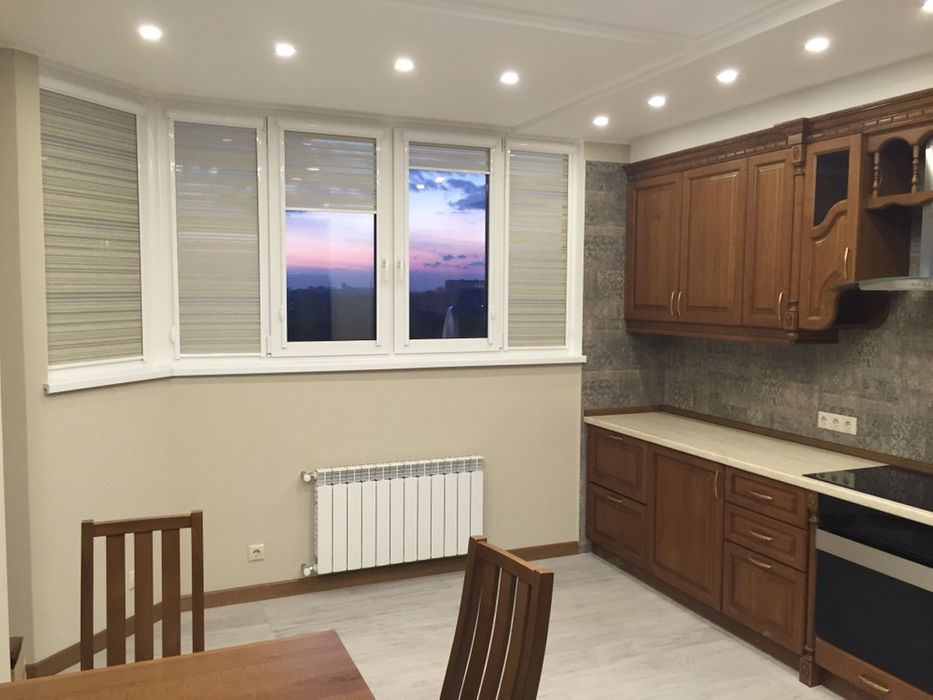 Аренда квартир: ул. Авиаконструктора Игоря Сикорского  1, Киев долгосрочно /F920112406-920112406-фото№5