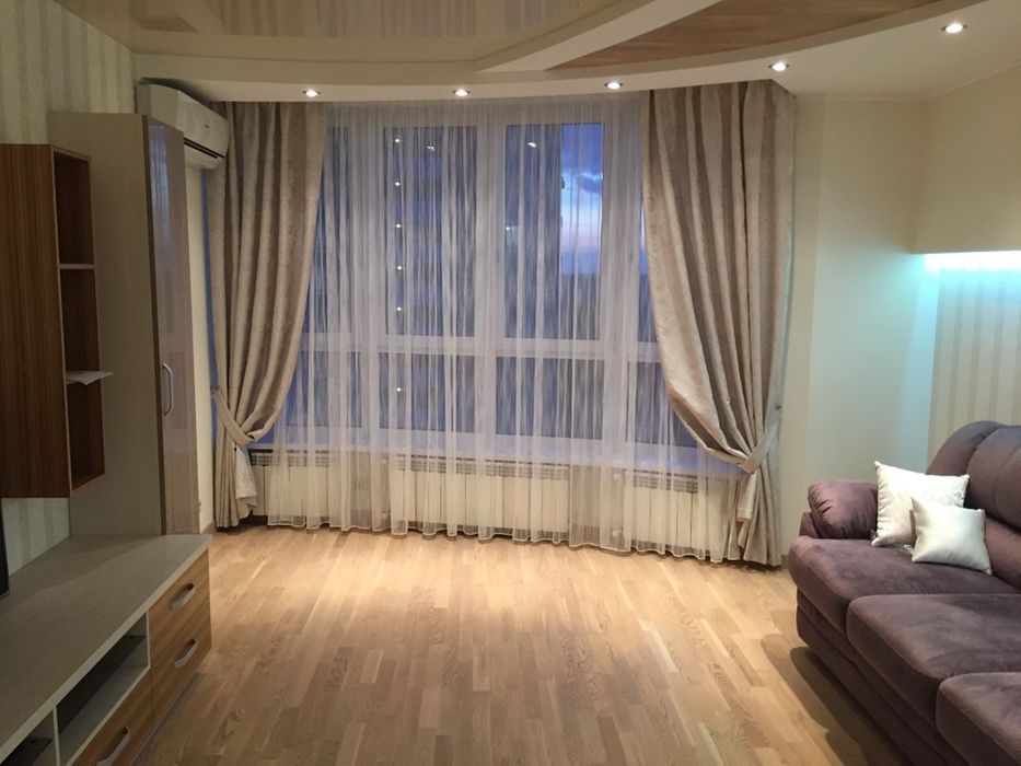 Аренда квартир: ул. Авиаконструктора Игоря Сикорского  1, Киев долгосрочно-920112406-фото№2