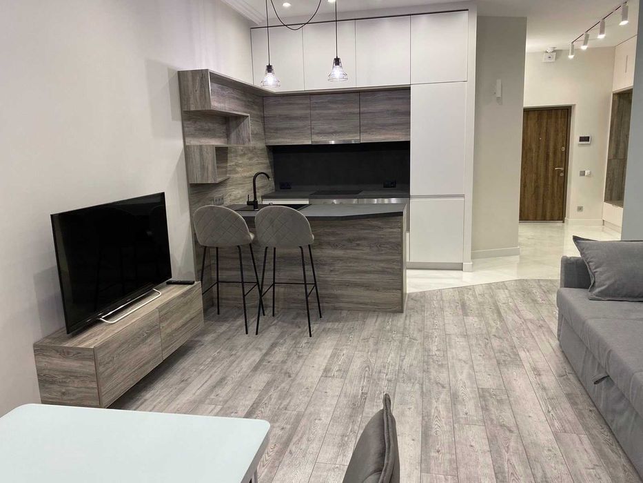 Аренда квартир: ул.  Никольско-Слободская  3б, Киев долгосрочно-490984809-фото№2