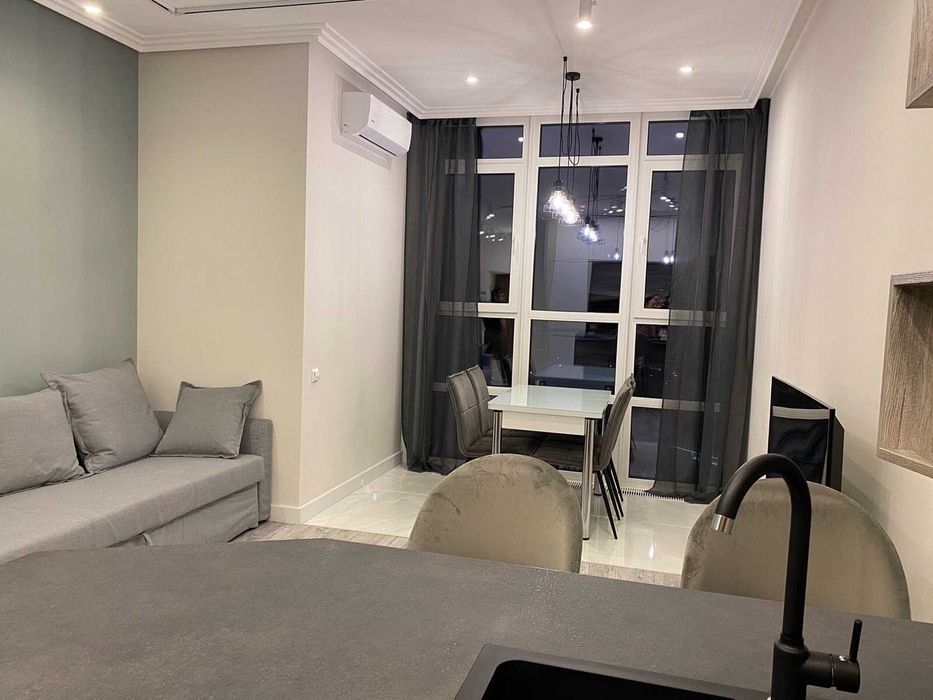 Аренда квартир: ул.  Никольско-Слободская  3б, Киев долгосрочно /F490984809-490984809-фото№2