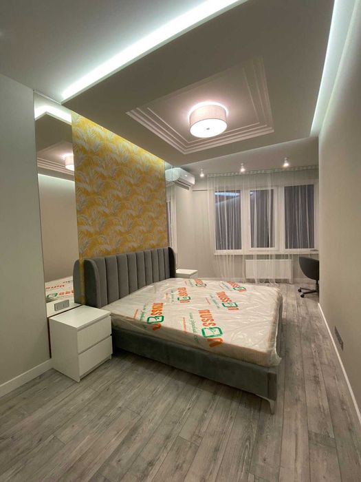 Аренда квартир: ул.  Никольско-Слободская  3б, Киев долгосрочно /F490984809-490984809-фото№3