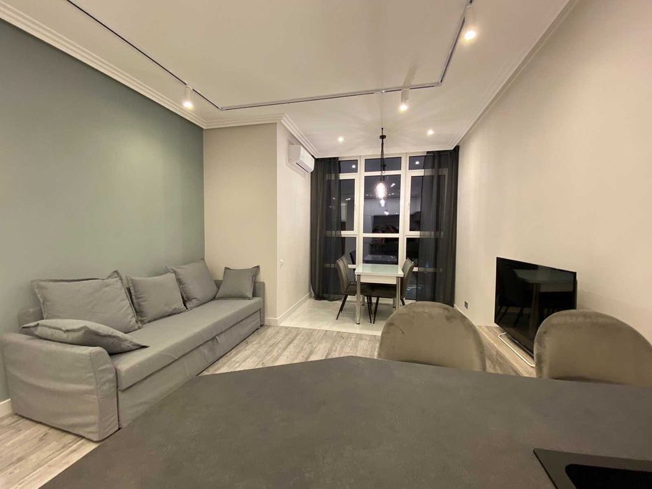 Аренда квартир: ул.  Никольско-Слободская  3б, Киев долгосрочно /F490984809-490984809-фото№1