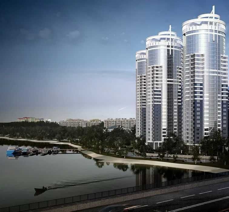 Аренда квартир: ул.  Никольско-Слободская  3б, Киев долгосрочно /F490984809-490984809-фото№9