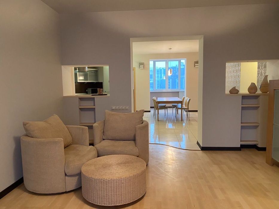 Аренда квартир: ул.  Дмитриевская  75, Киев долгосрочно /F371746905-371746905-фото№5