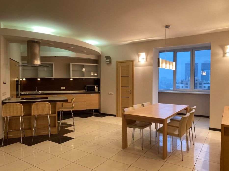 Аренда квартир: ул.  Дмитриевская  75, Киев долгосрочно-371746905-фото№2