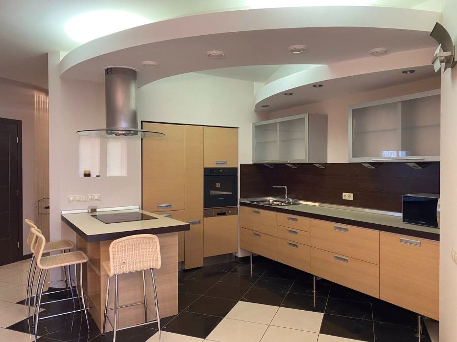 Аренда квартир: ул.  Дмитриевская  75, Киев долгосрочно /F371746905-371746905-фото№2