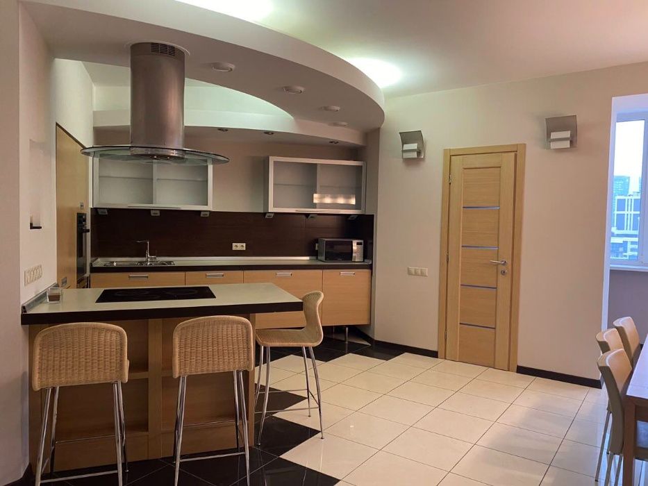 Аренда квартир: ул.  Дмитриевская  75, Киев долгосрочно /F371746905-371746905-фото№1