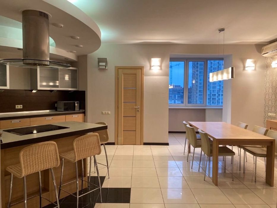 Аренда квартир: ул.  Дмитриевская  75, Киев долгосрочно /F371746905-371746905-фото№4