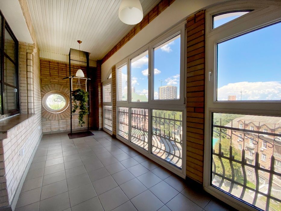 Аренда квартир: пер.  Бехтеревский  14, Киев долгосрочно /F177826091-177826091-фото№4