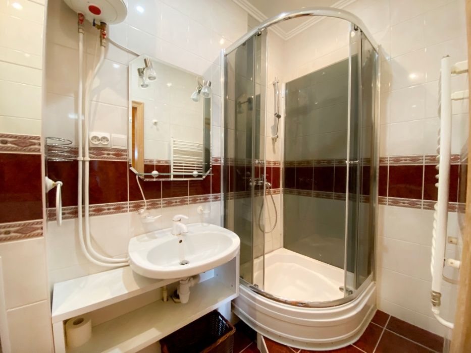 Аренда квартир: пер.  Бехтеревский  14, Киев долгосрочно /F177826091-177826091-фото№10