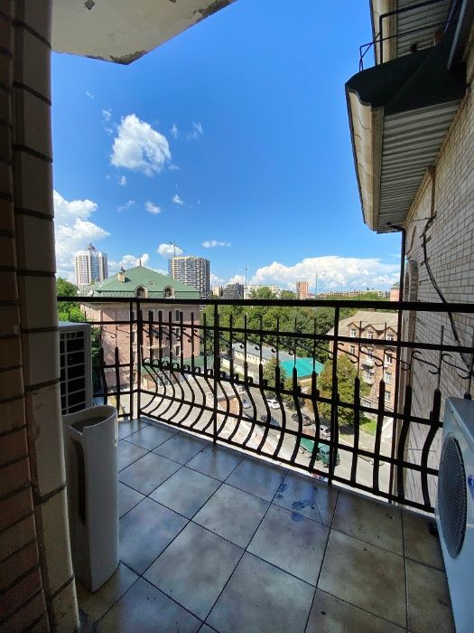 Аренда квартир: пер.  Бехтеревский  14, Киев долгосрочно /F177826091-177826091-фото№3