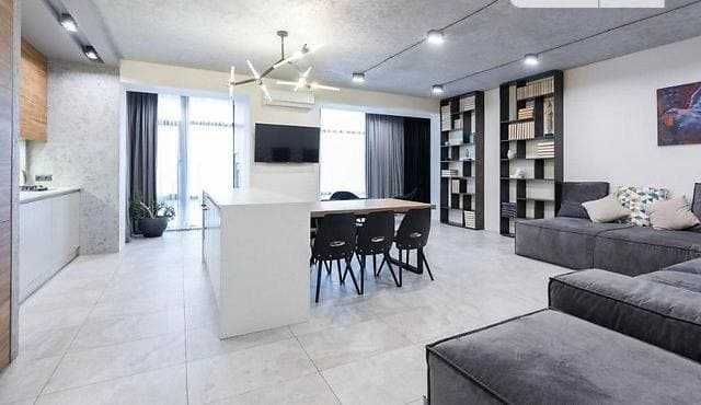 Аренда квартир: ул.  Шелковичная  29, Киев долгосрочно-683600394-фото№2