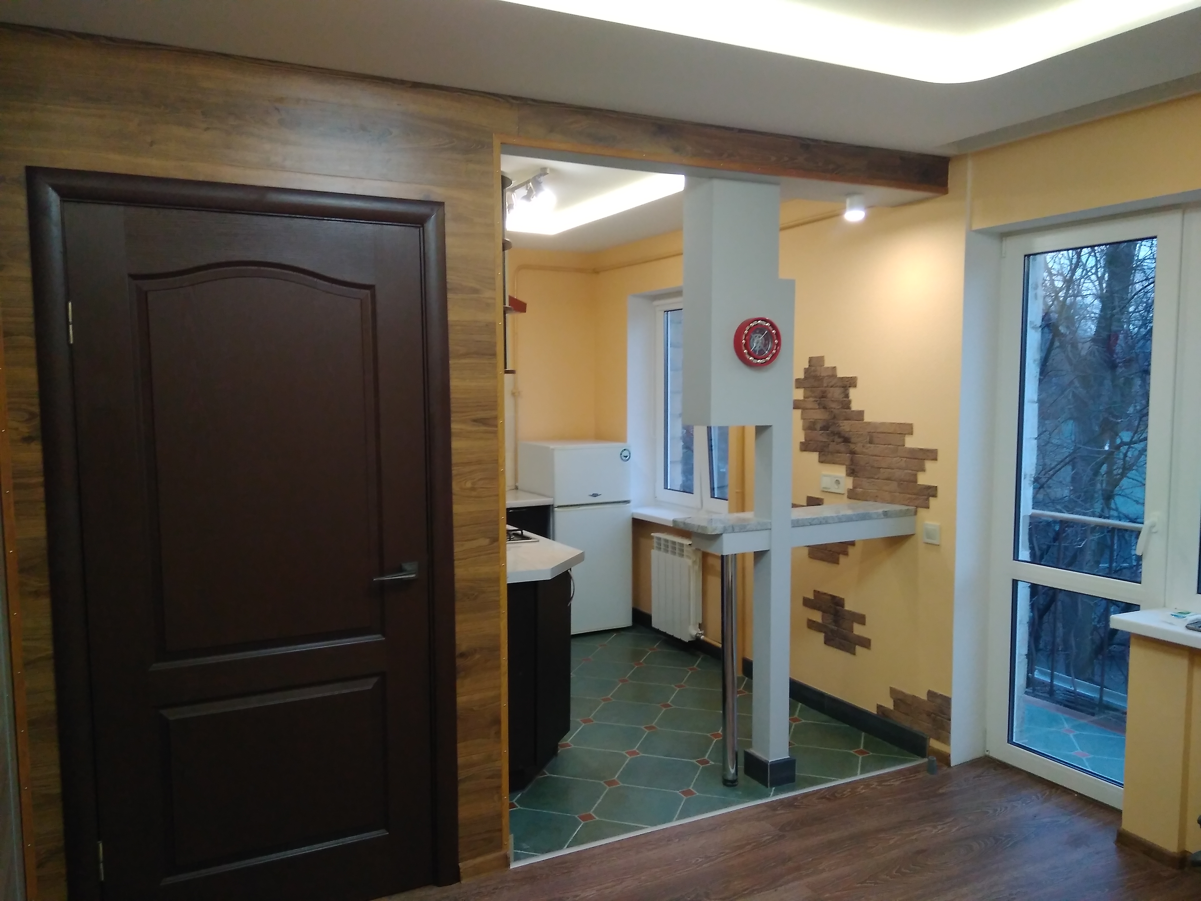 Аренда квартир: ул. Парково-Сырецкая (Шамрыло) 3а, Киев долгосрочно-129046543-фото№1