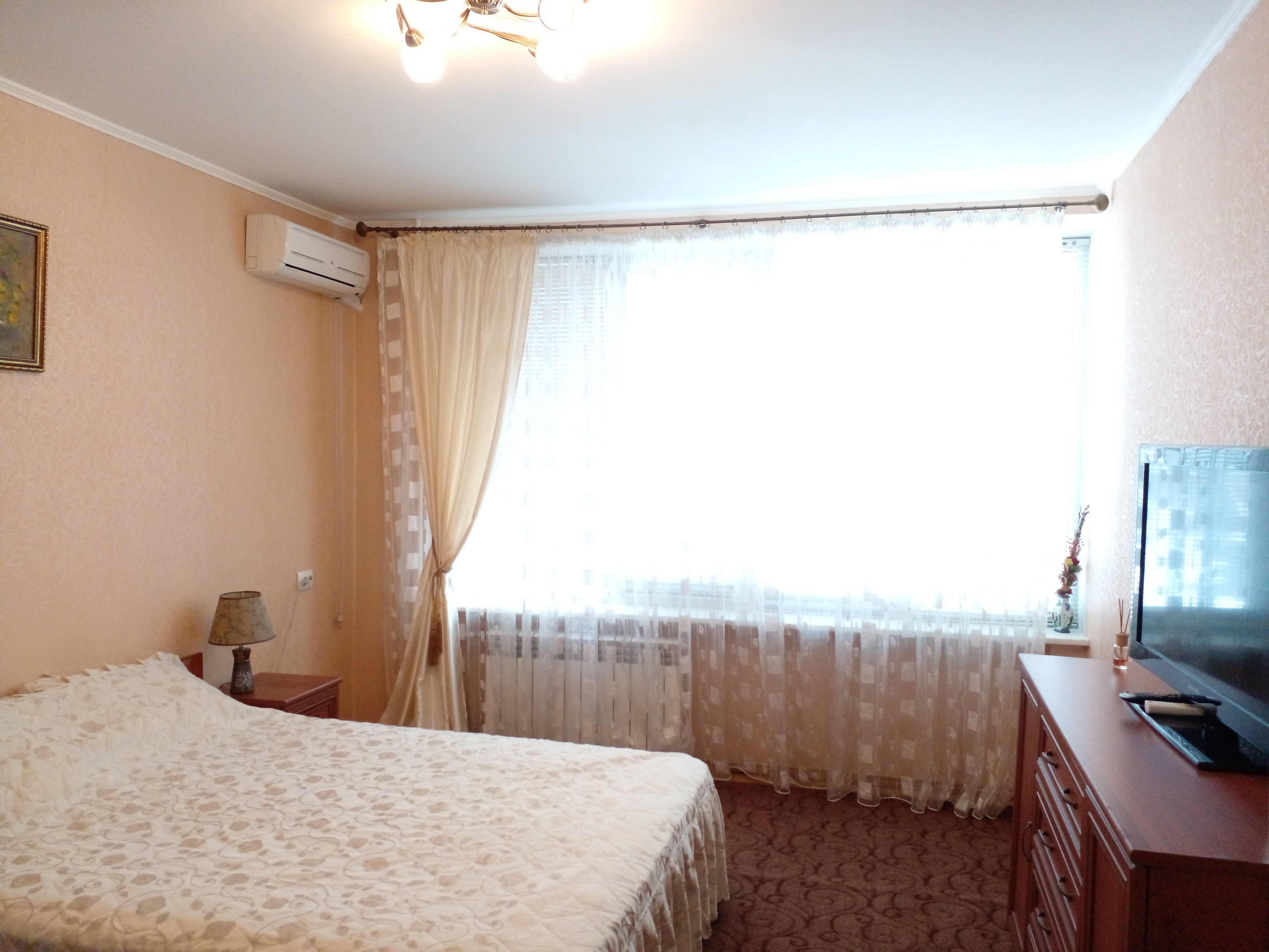 Аренда квартир: ул. Василия Тютюнника (Барбюса Анри) 22, Киев долгосрочно /F474093550-474093550-фото№2