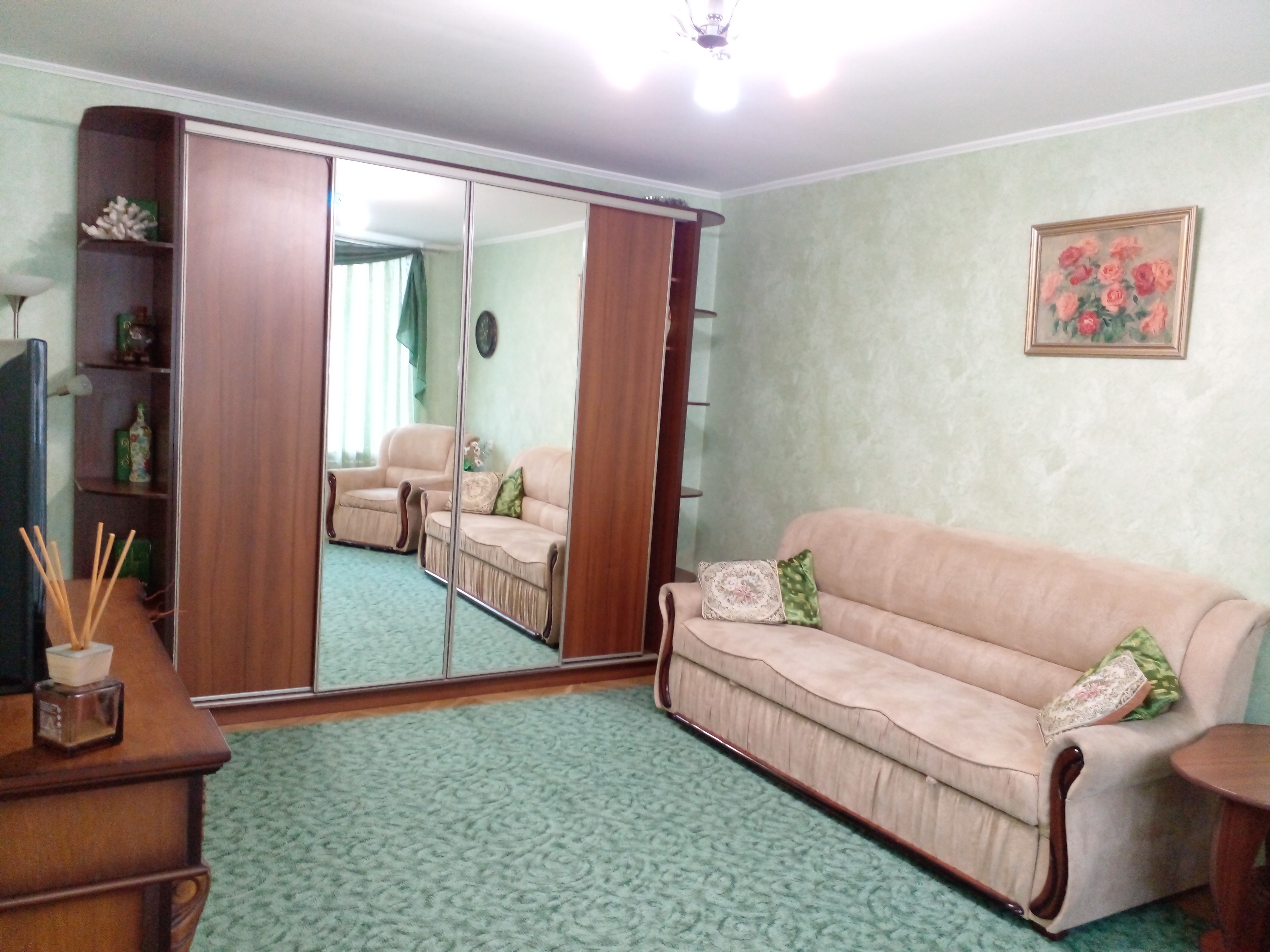 Аренда квартир: ул. Василия Тютюнника (Барбюса Анри) 22, Киев долгосрочно /F474093550-474093550-фото№3