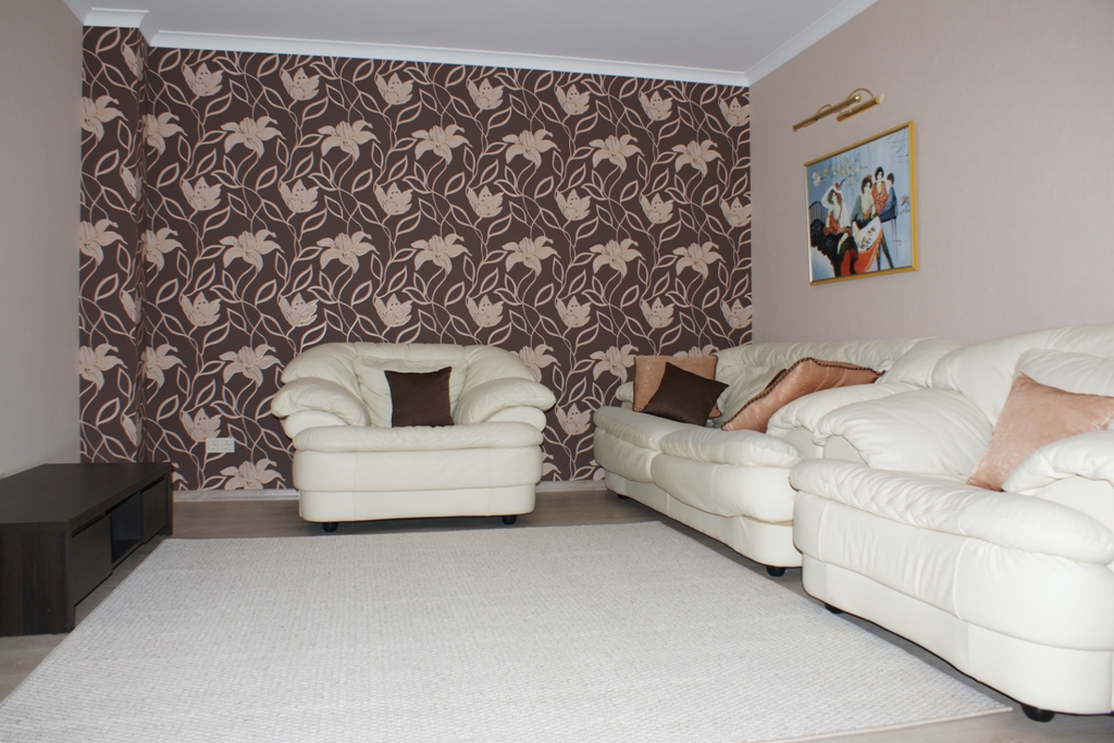 Аренда квартир: ул. Вадима Гетьмана 1А, Киев долгосрочно-75414892-фото№1