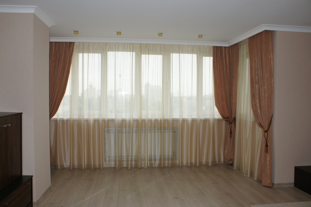 Аренда квартир: ул. Вадима Гетьмана 1А, Киев долгосрочно /F75414892-75414892-фото№1