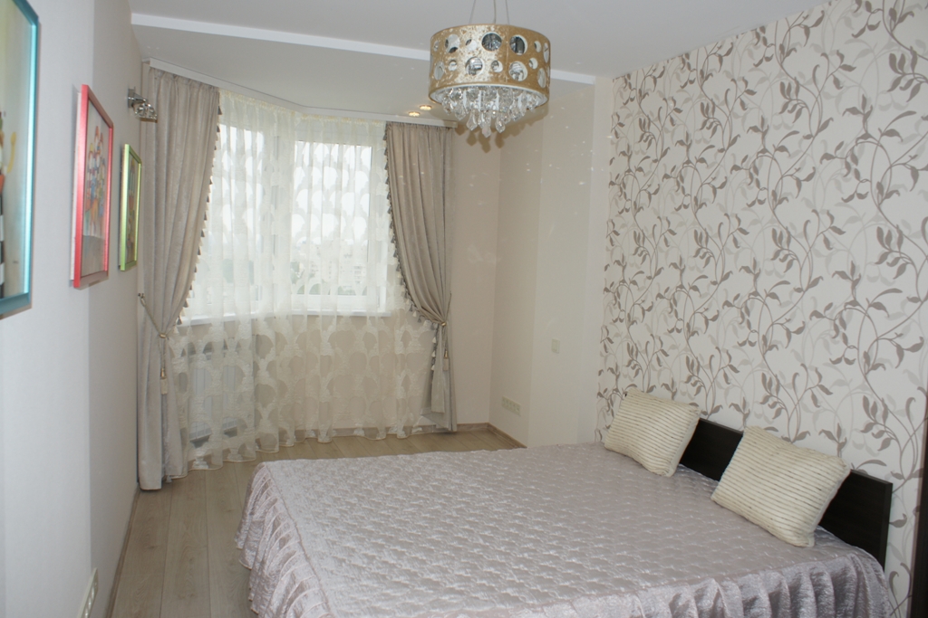 Аренда квартир: ул. Вадима Гетьмана 1А, Киев долгосрочно /F75414892-75414892-фото№3