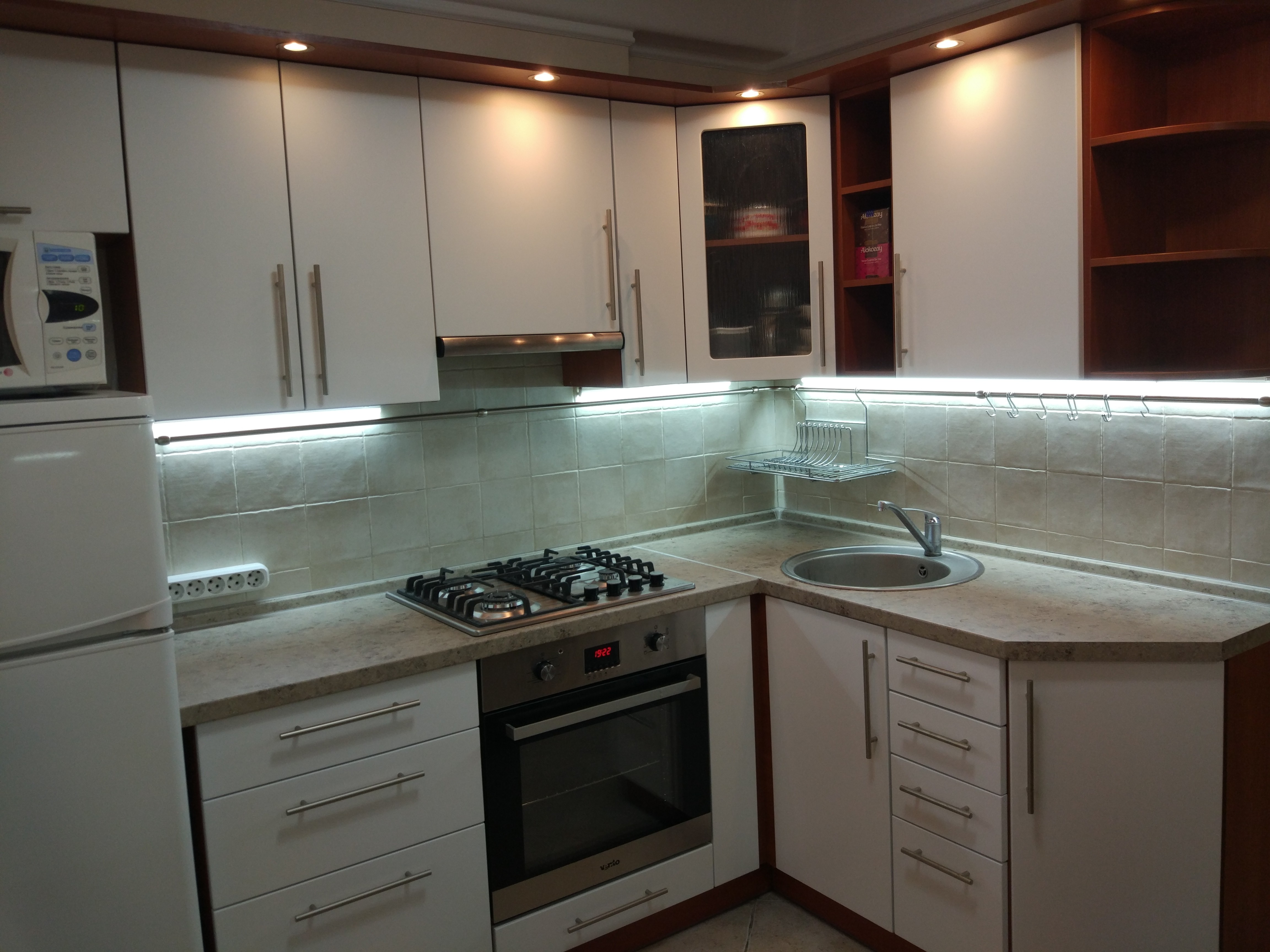 Аренда квартир: ул.  Златопольская  4К, Киев долгосрочно /F229999170-229999170-фото№1