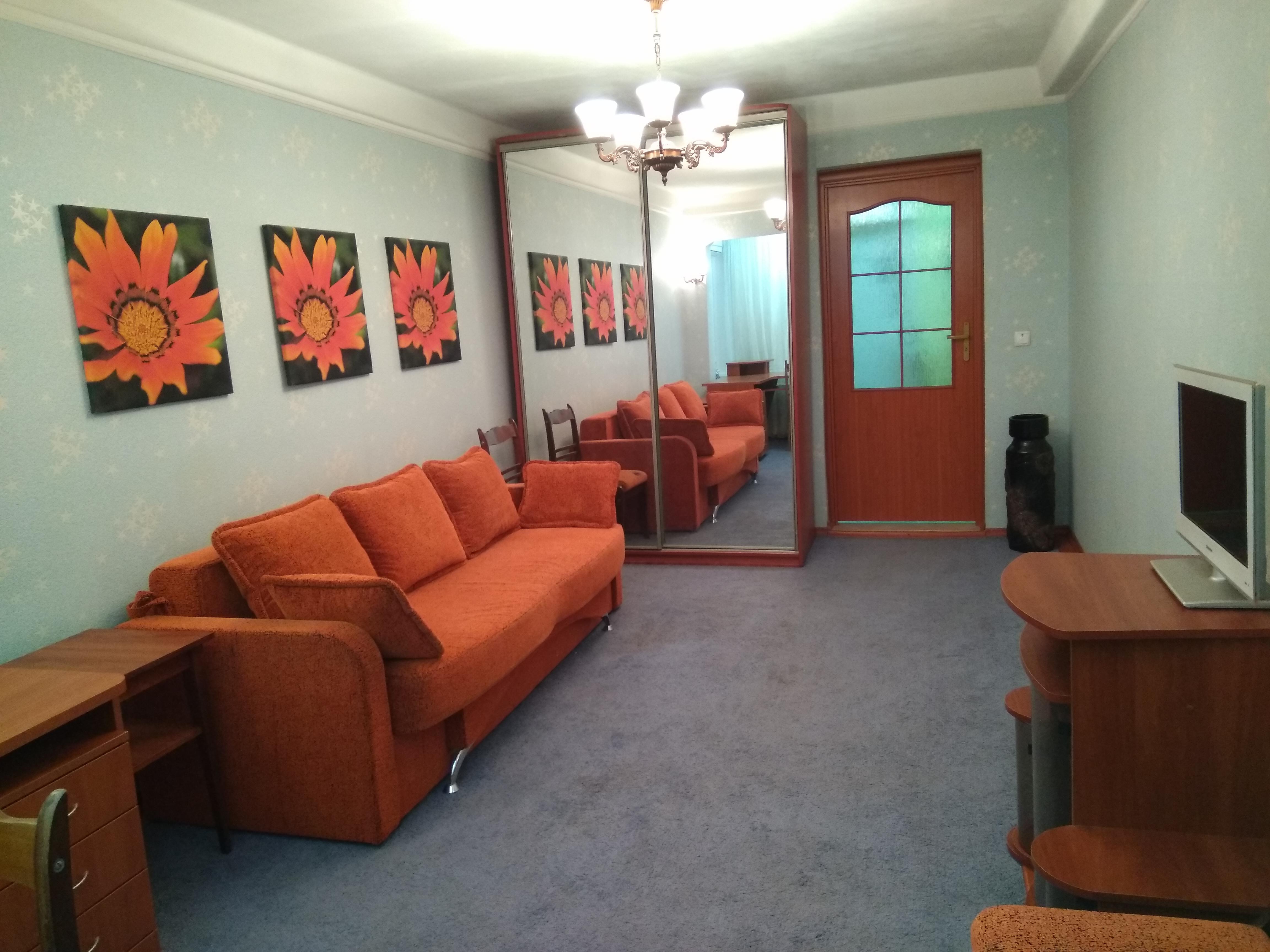 Аренда квартир: ул.  Златопольская  4К, Киев долгосрочно /F229999170-229999170-фото№3