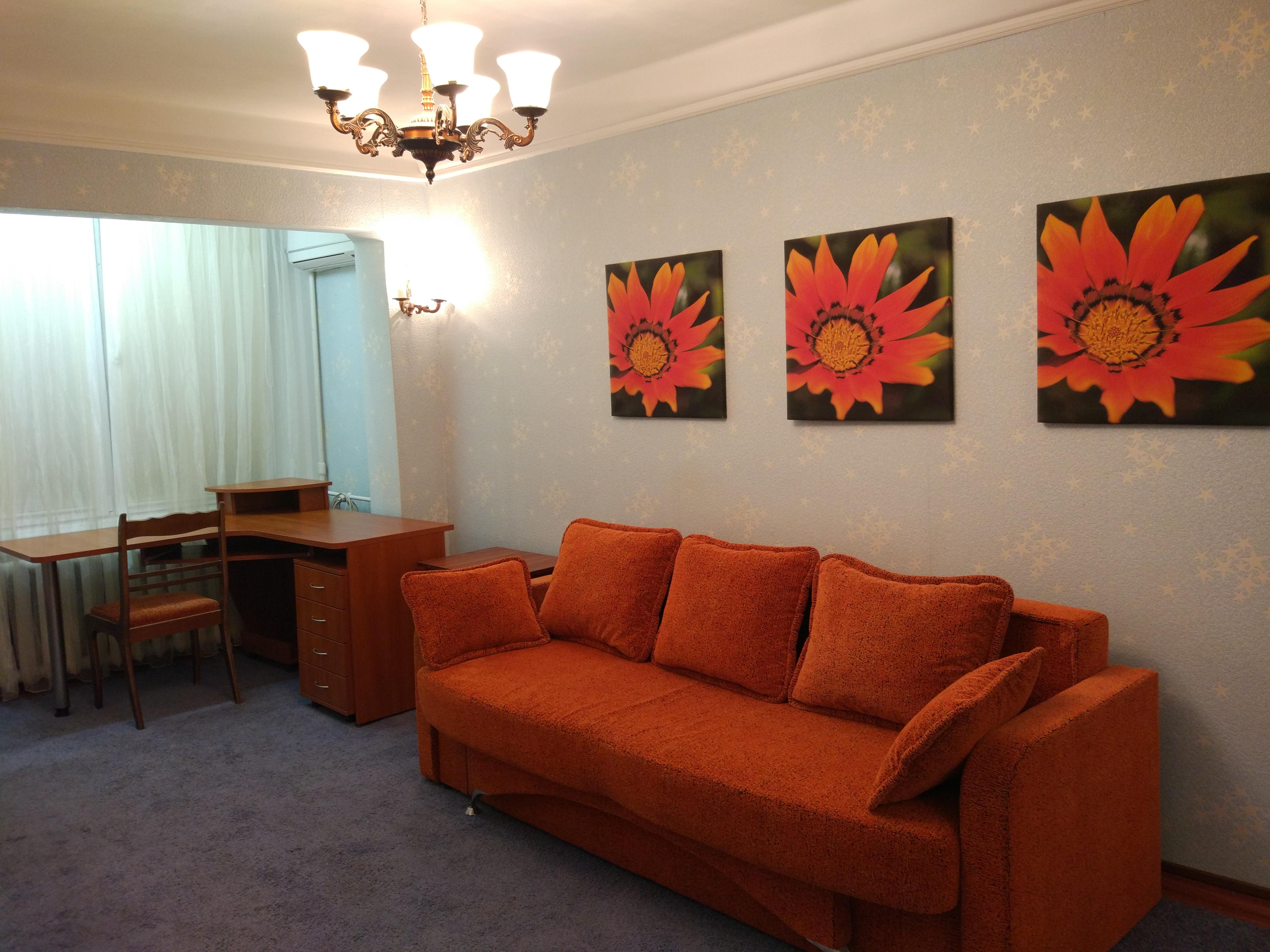 Аренда квартир: ул.  Златопольская  4К, Киев долгосрочно /F229999170-229999170-фото№4