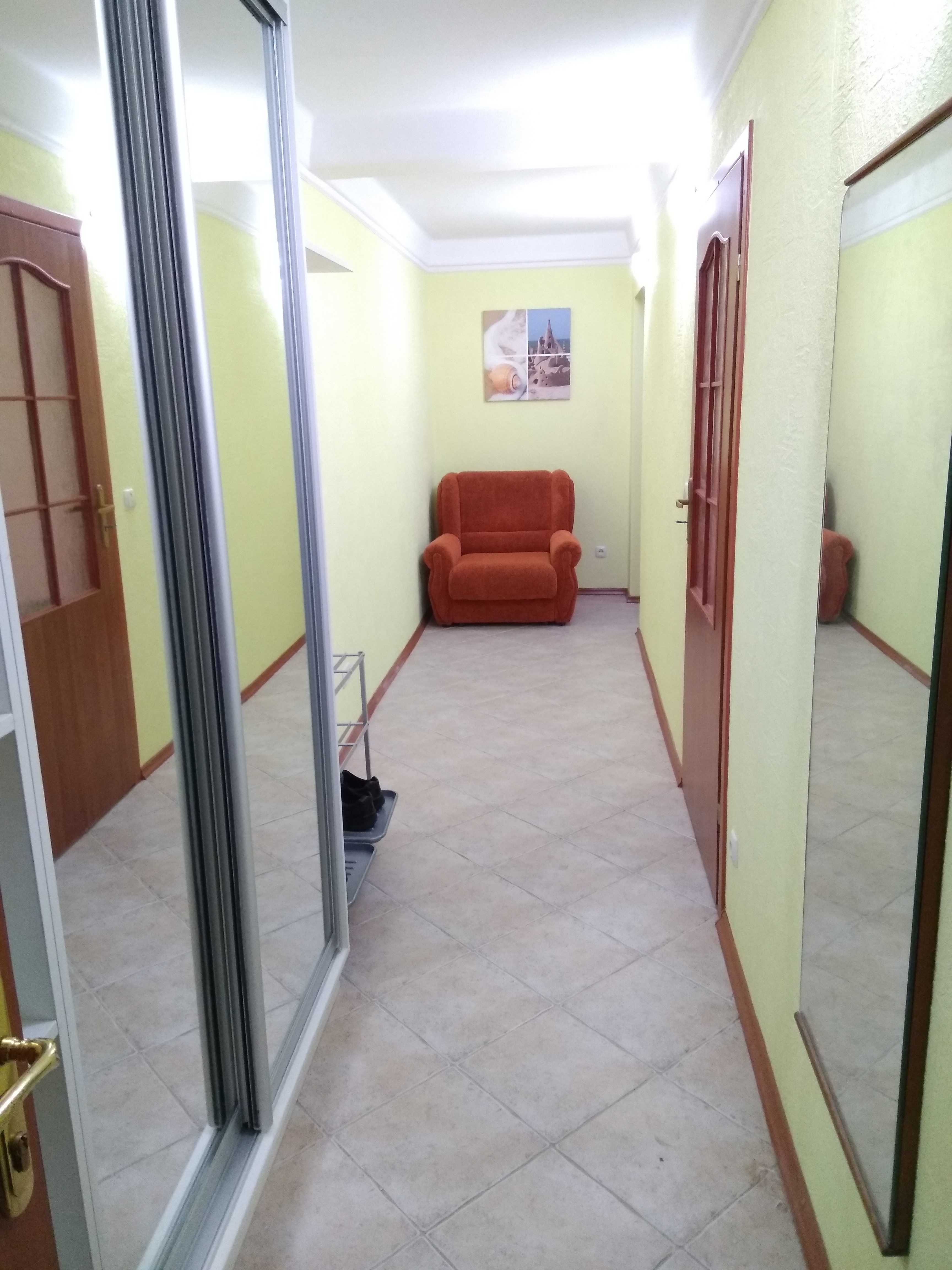 Аренда квартир: ул.  Златопольская  4К, Киев долгосрочно /F229999170-229999170-фото№5