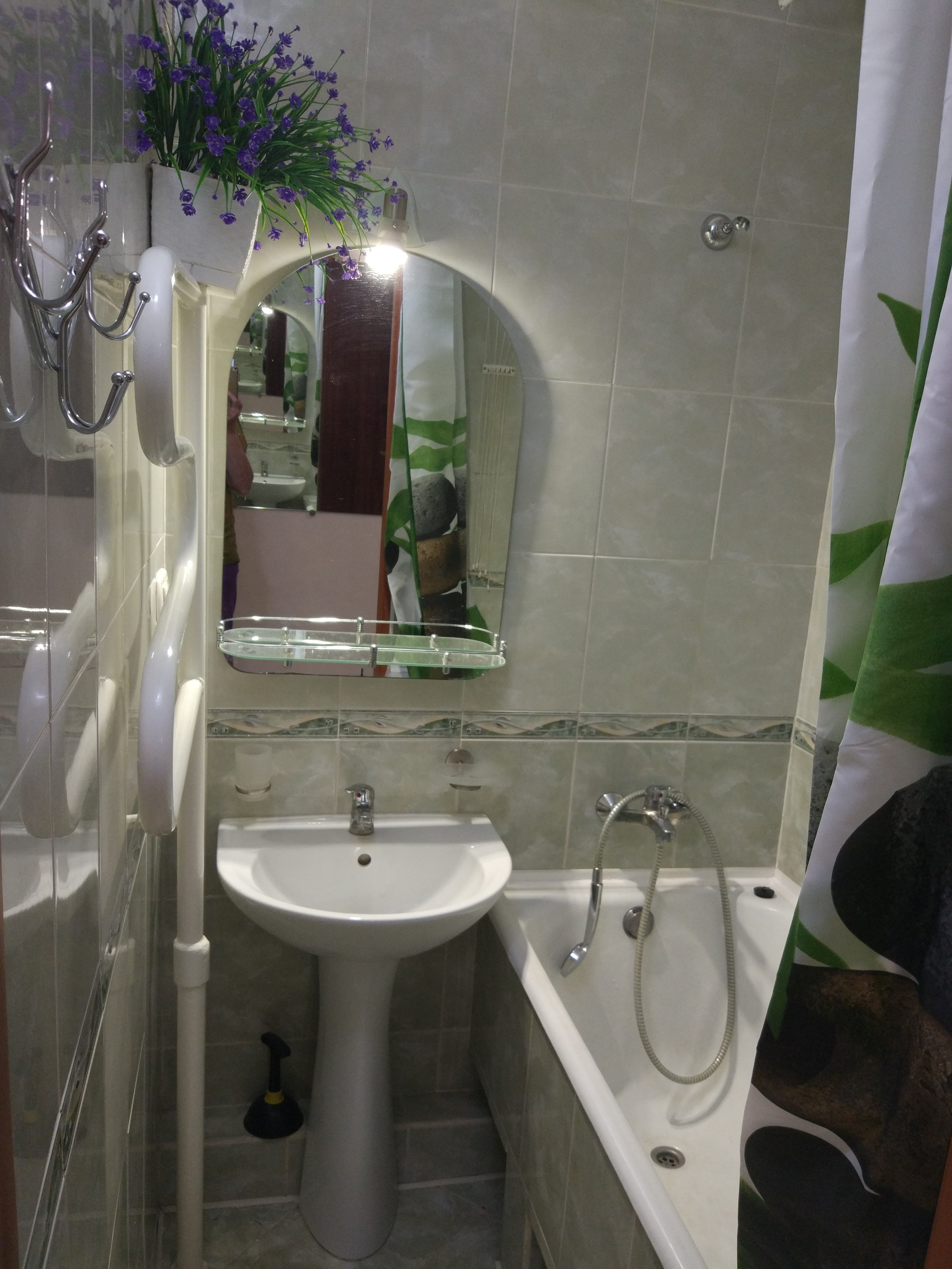 Аренда квартир: ул.  Златопольская  4К, Киев долгосрочно /F229999170-229999170-фото№6