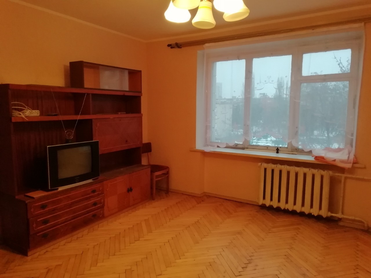 Аренда квартир: пр-т  Лесной  22, Киев долгосрочно /F921253944-921253944-фото№2