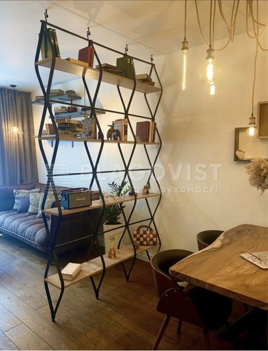 Аренда квартир: ул. Кахи Бендукидзе 2, Киев долгосрочно-377649976-фото№2