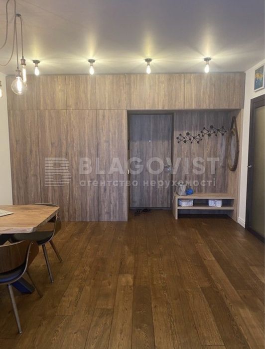 Аренда квартир: ул. Кахи Бендукидзе 2, Киев долгосрочно /F377649976-377649976-фото№4