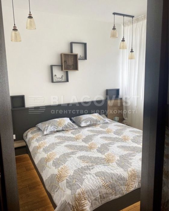 Аренда квартир: ул. Кахи Бендукидзе 2, Киев долгосрочно /F377649976-377649976-фото№5