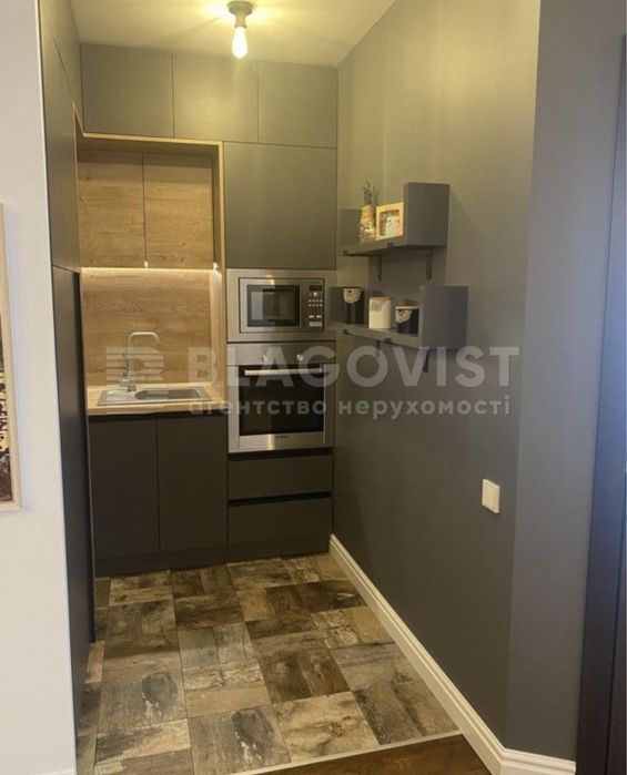 Аренда квартир: ул. Кахи Бендукидзе 2, Киев долгосрочно /F377649976-377649976-фото№6