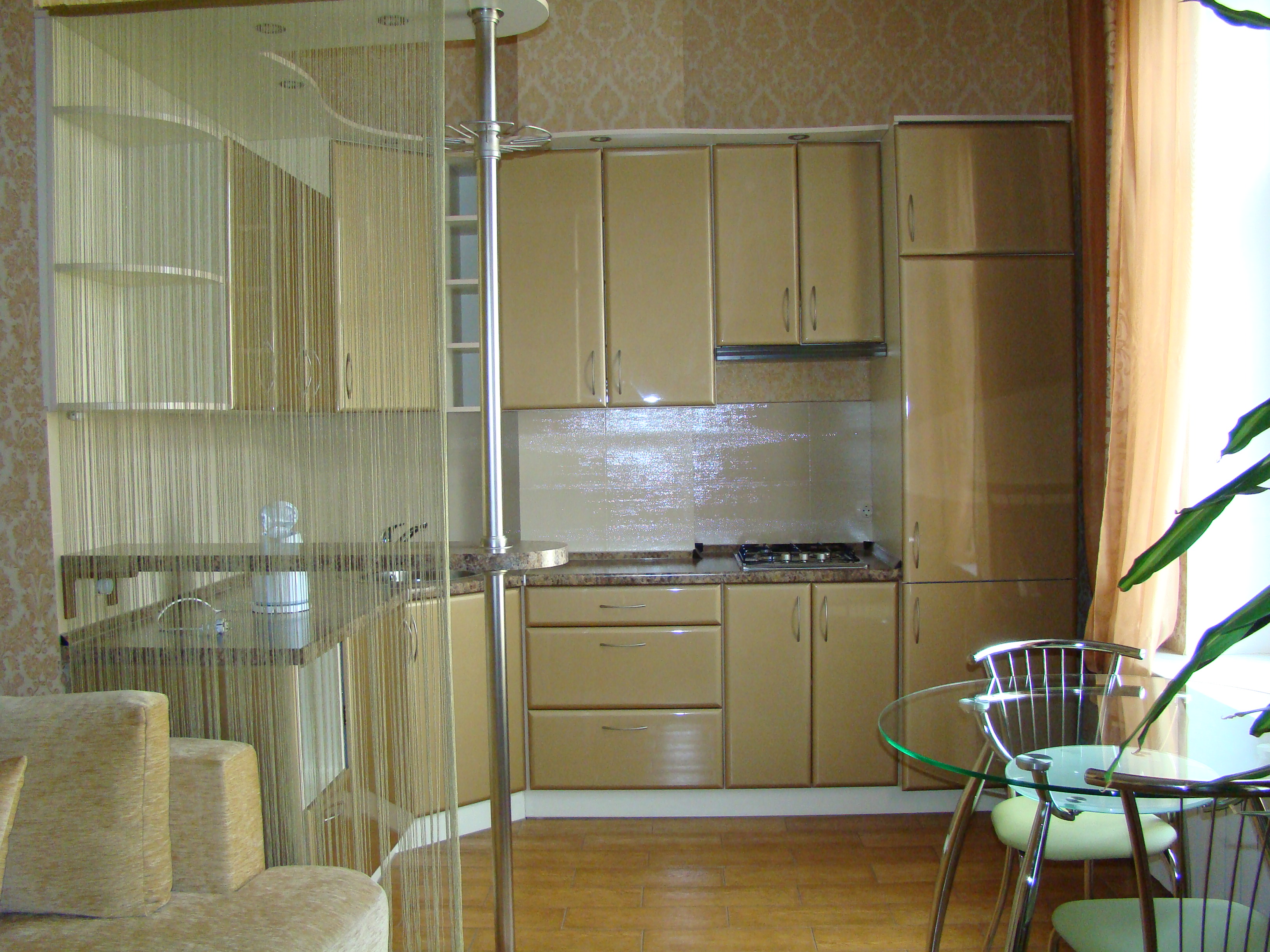 Аренда квартир: ул. Ивана Мазепы 12, Киев долгосрочно /F67155352-67155352-фото№3