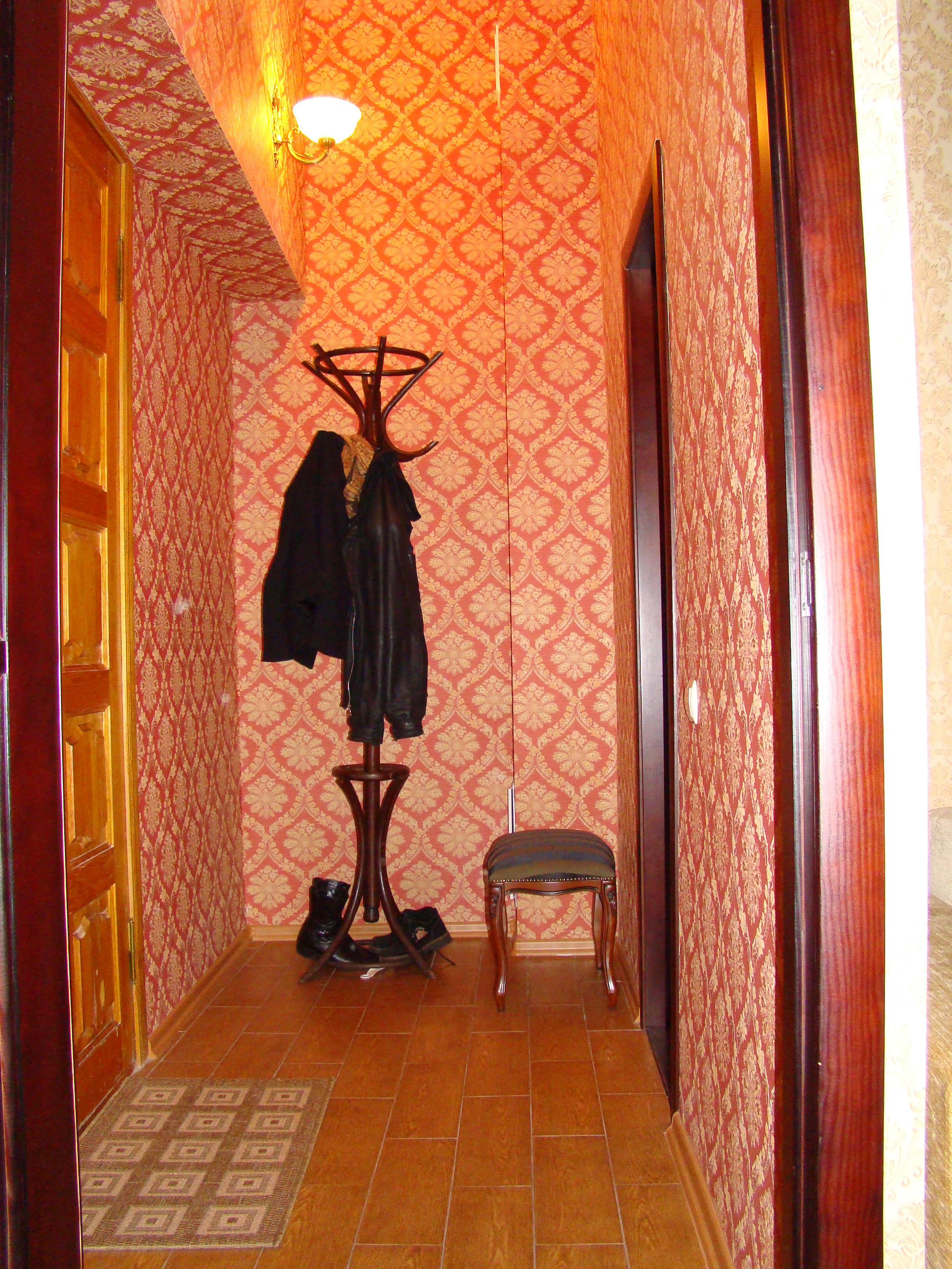 Аренда квартир: ул. Ивана Мазепы 12, Киев долгосрочно /F67155352-67155352-фото№6