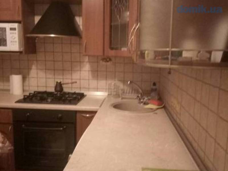 Аренда квартир: ул.  Бажова  2, Киев долгосрочно /F256449249-256449249-фото№0