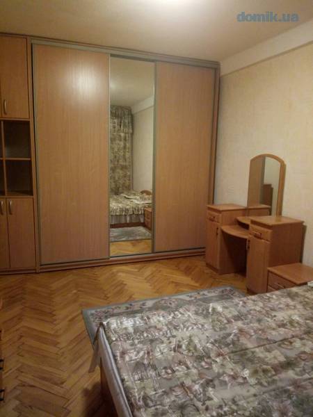 Аренда квартир: ул.  Бажова  2, Киев долгосрочно /F256449249-256449249-фото№2